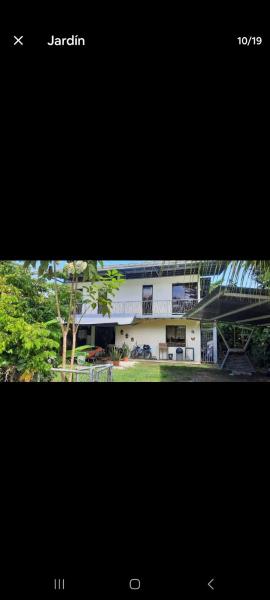 Nanas Apartments